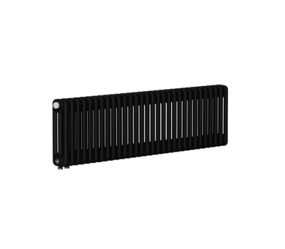 Радиатор, RIFAR, TUBOG VENTIL, 3037-28-DV1, цвет-Антрацит матовый, 3/4" TUB 3037-28-DV1-AN Радиатор, RIFAR, TUBOG VENTIL, 3037-28-DV1, цвет-Антрацит матовый, 3/4" TUB 3037-28-DV1-AN