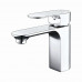 Смеситель для раковины WasserKRAFT Dinkel 5800 5803 Хром 