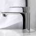 Смеситель для раковины WasserKRAFT Dinkel 5800 5803 Хром 
