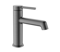 Смеситель Raglo для умывальника R20.10.09 графит Смеситель Raglo для умывальника R20.10.09 графит