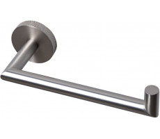 Держатель туалетной бумаги Allen Brau Priority 6.31007-BN никель браш 