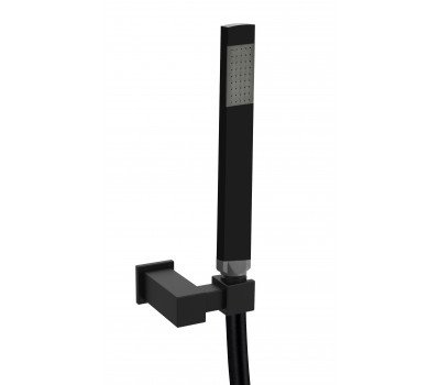 Душевой гарнитур Paffoni LEVEL ZDUP059NO 