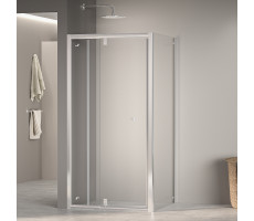 Душевой уголок 100x100 RGW Passage 41083200-011 Хром Душевой уголок 100x100 RGW Passage 41083200-011 Хром