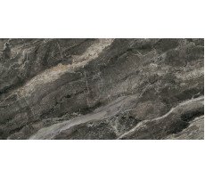 Плитка керамогранитная Creo Ceramique EMPERADOR DARK 60х120 Glossy GBT750211L 