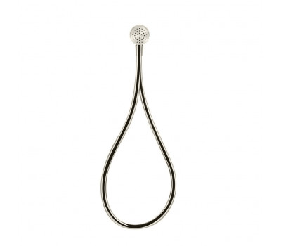 Душевой гарнитур GESSI Hi-Fi 63099#187 Бронза Душевой гарнитур GESSI Hi-Fi 63099#187 Бронза