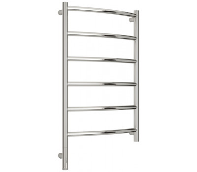 Полотенцесушитель Сунержа Галант 3.1 шгв 532*112*923 нижнее слева МЭМ цвет-сталь 00-6000-8050 