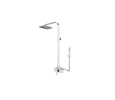 Душевой гарнитур Bravat F956101C-A-ENG Хром Душевой гарнитур Bravat F956101C-A-ENG Хром