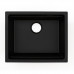 Кухонная мойка Grandex Aqua Comfort 500205, черный металлик