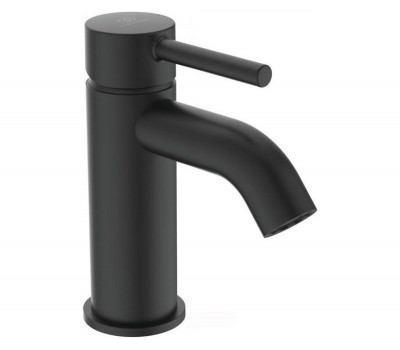 Смеситель для раковины Ideal Standard Ceraline Керамический картридж Черный BC268XG 