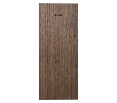 Панель для смесителя на излив Axor MyEdition 47908000  