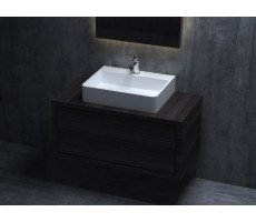 Раковина накладная Salini OTTAVIA 1103201M Матовое Раковина накладная Salini OTTAVIA 1103201M Матовое