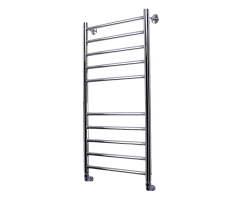 Полотенцесушитель водяной Comfysan Luce W-10 100/50, хром Полотенцесушитель водяной Comfysan Luce W-10 100/50, хром