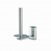 Держатель туалетной бумаги WasserKRAFT Leine K-5000 5097 Хром 
