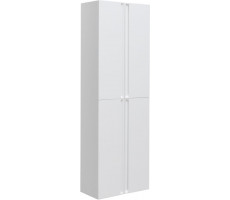 Шкаф-пенал Allen Brau Eclipse 1.E1006.WM 60 white matt 