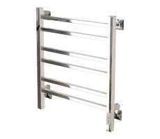 Полотенцесушитель электрический Comfysan Pioli-K EC-6 60/50, хром 