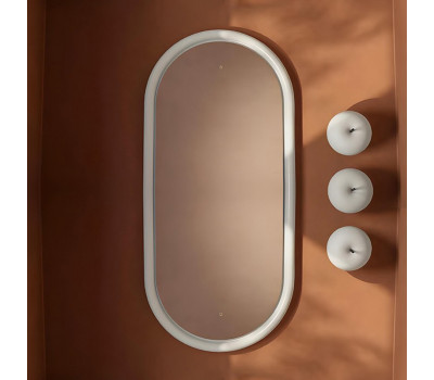 Зеркало Artceram Зеркало ACS019 01 00 Белый 