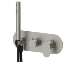 Смеситель для душа Newform Linfa II 69469E.M0.070  