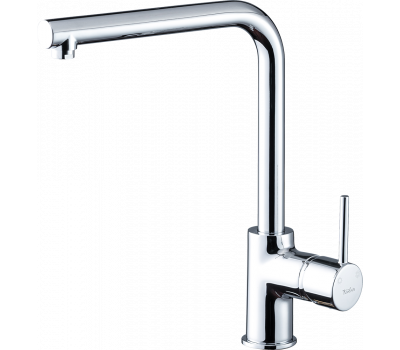 Смеситель для кухни Rivelato Vico Г-обр. D-35мм cromo 9021600 cromo Смеситель для кухни Rivelato Vico Г-обр. D-35мм cromo 9021600 cromo
