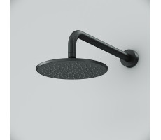 Верхний душ AM.PM Gem F0590022 Черный 