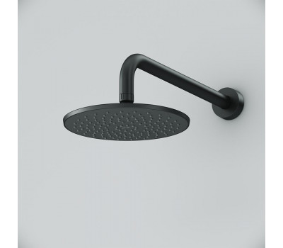Верхний душ AM.PM Gem F0590022 Черный 