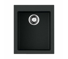 Мойка OMOIKIRI Bosen, размер 410*500*210, цвет-черный 4993141 Мойка OMOIKIRI Bosen, размер 410*500*210, цвет-черный 4993141