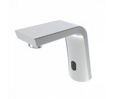 Смеситель для умывальника IDDIS сенсорный 020 020SBSNi86  