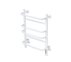 Полотенцесушитель электрический Comfysan Puro EC-6 60/40, белый 