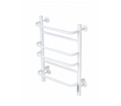 Полотенцесушитель электрический Comfysan Puro EC-6 60/40, белый 