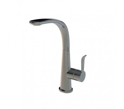 Смеситель для кухни PAINI Serena, хром SECR571LMKM 