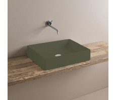 Раковина Artceram Scalino SCL002 24 00 mate  