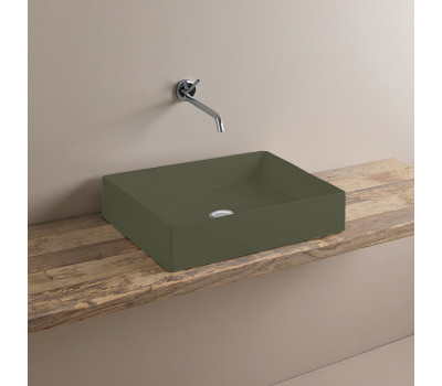 Раковина Artceram Scalino SCL002 24 00 mate  
