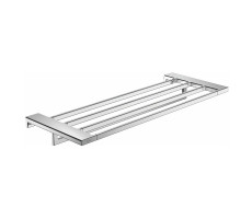 Полка для полотенец Rose RG1808, хром Полка для полотенец Rose RG1808, хром