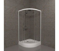 Душевое ограждение Ультра 90*90 А Triton Щ0000061806 