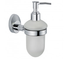 Дозатор жидкого мыла FIXSEN Europa FX-21812 Дозатор жидкого мыла FIXSEN Europa FX-21812