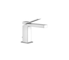 Смеситель для раковины GESSI Rettangolo K 53001#031 Хром 