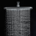 Душевая система Shevanik S7036H, черный