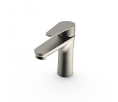 Смеситель для раковины PAINI Verona без донного клапана, сатин (PW) 99PW205 Смеситель для раковины PAINI Verona без донного клапана, сатин (PW) 99PW205