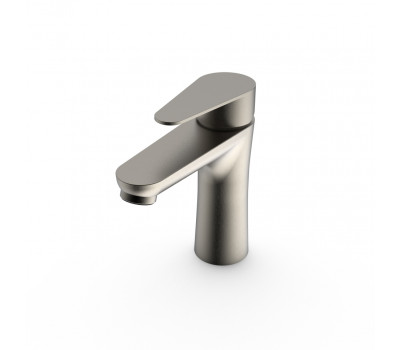 Смеситель для раковины PAINI Verona без донного клапана, сатин (PW) 99PW205 