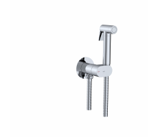 Гигиенический душ со смесителем RGW SP-213 581408213-01  