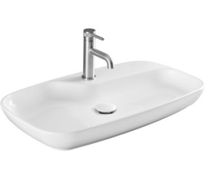 Раковина накладная Allen Brau Liberty 4.32011.20 белый Раковина накладная Allen Brau Liberty 4.32011.20 белый