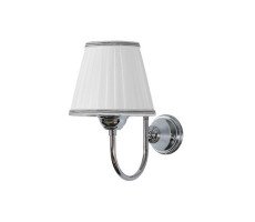 Настенный светильник TW collection  TWHA029cr без абажура Хром 