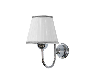 Настенный светильник TW collection TWHA029cr без абажура Хром Настенный светильник TW collection TWHA029cr без абажура Хром