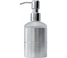 Дозатор для жидкого мыла Allen Brau Allen Brau Priority 6.31A06-00 хром 