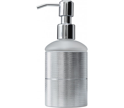 Дозатор для жидкого мыла Allen Brau Allen Brau Priority 6.31A06-00 хром 