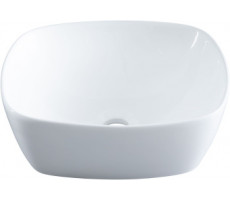 Раковина накладная Aquanet Trend-1 40 