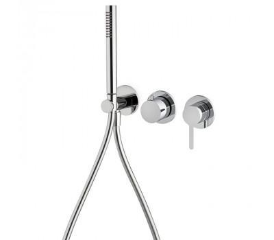 Смеситель для душа Fima Carlo Frattini Snap F3129WX8CR 