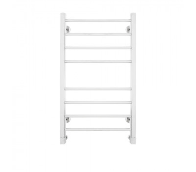 Полотенцесушитель водяной Domoterm Куба Куба П8 400х800 Хром Полотенцесушитель водяной Domoterm Куба Куба П8 400х800 Хром