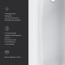Ванна AM.PM Gem W90A-170-075W-A Белый 
