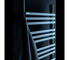 Полотенцесушитель электрический Antrax Rabbit E H20 ECRBH20043105B/NEOP хром Полотенцесушитель электрический Antrax Rabbit E H20 ECRBH20043105B/NEOP хром