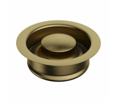 Сменная горловина для измельчителя NAGARE SLIM NA-02-AB022, цвет-античная латунь. 4956688 